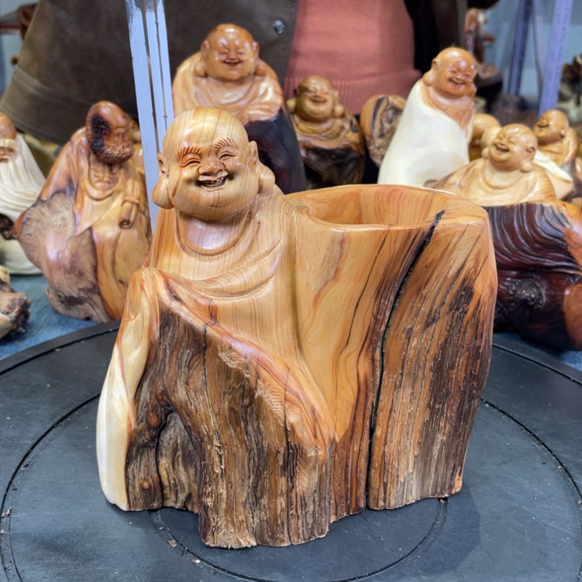 【闪购商品】柏木（崖柏）其他