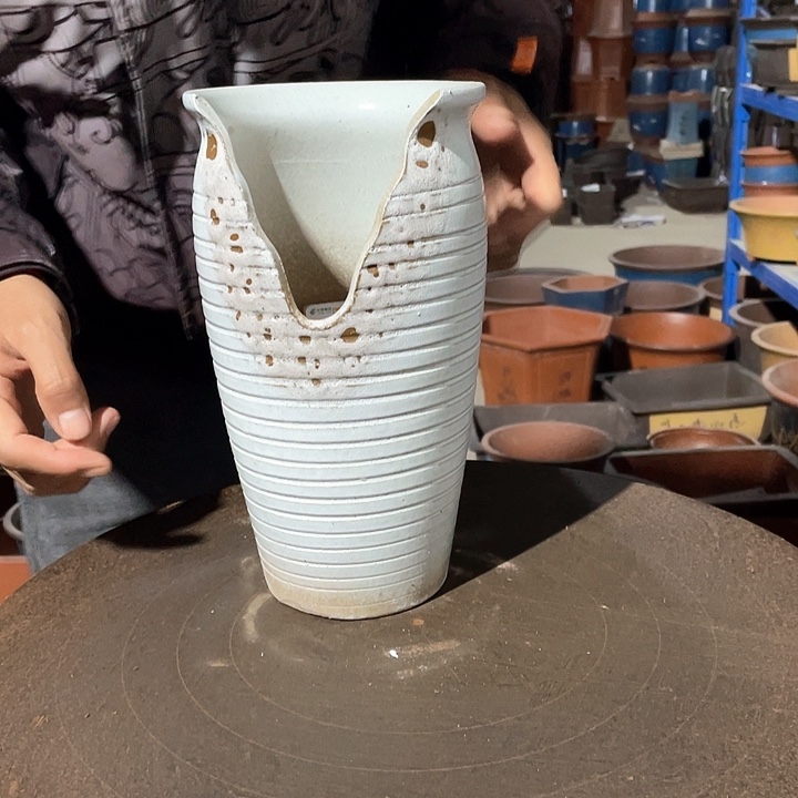 紫砂花盆花盆花盆花盆