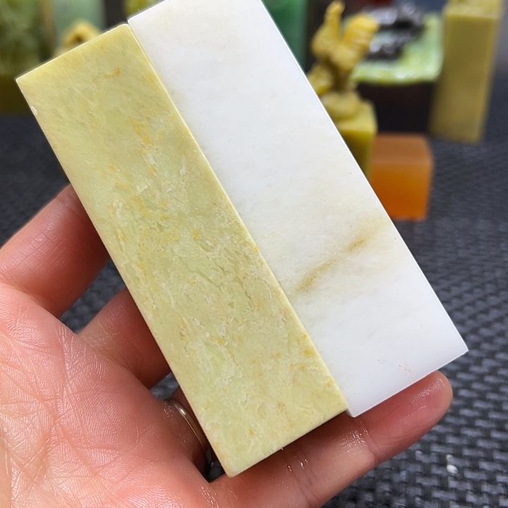 大***沙云南石印章石印章石