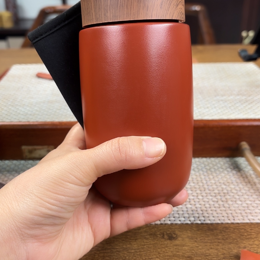 茶杯紫砂宜兴紫砂杯