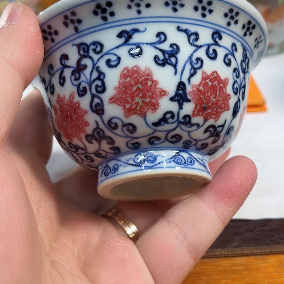 杯千年瓷都景德镇 艺术关注谢佳豪