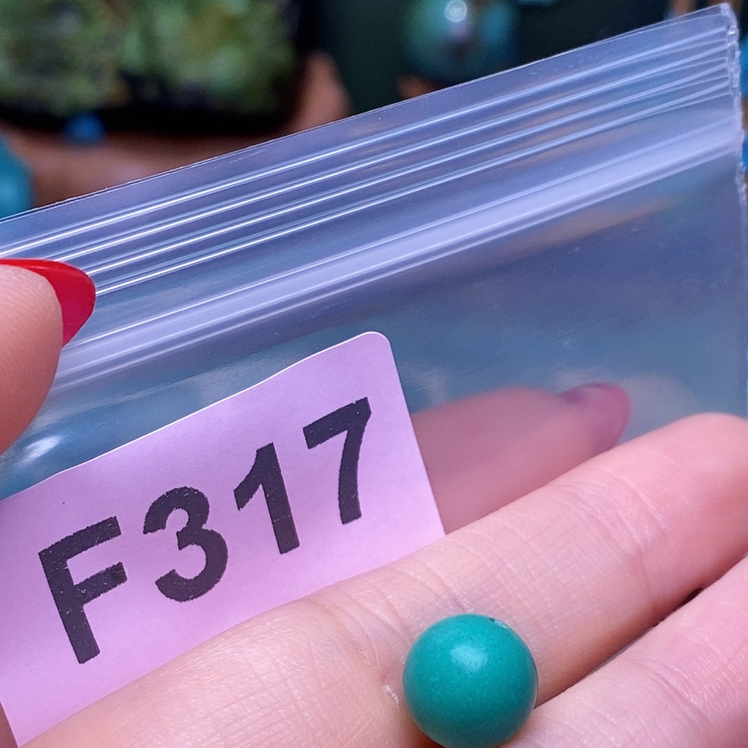 空竹粉丝专享福利十堰特色手工散珠