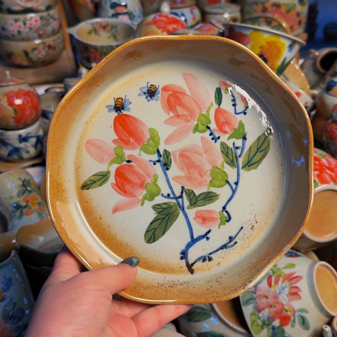 罐景德镇源头厂家