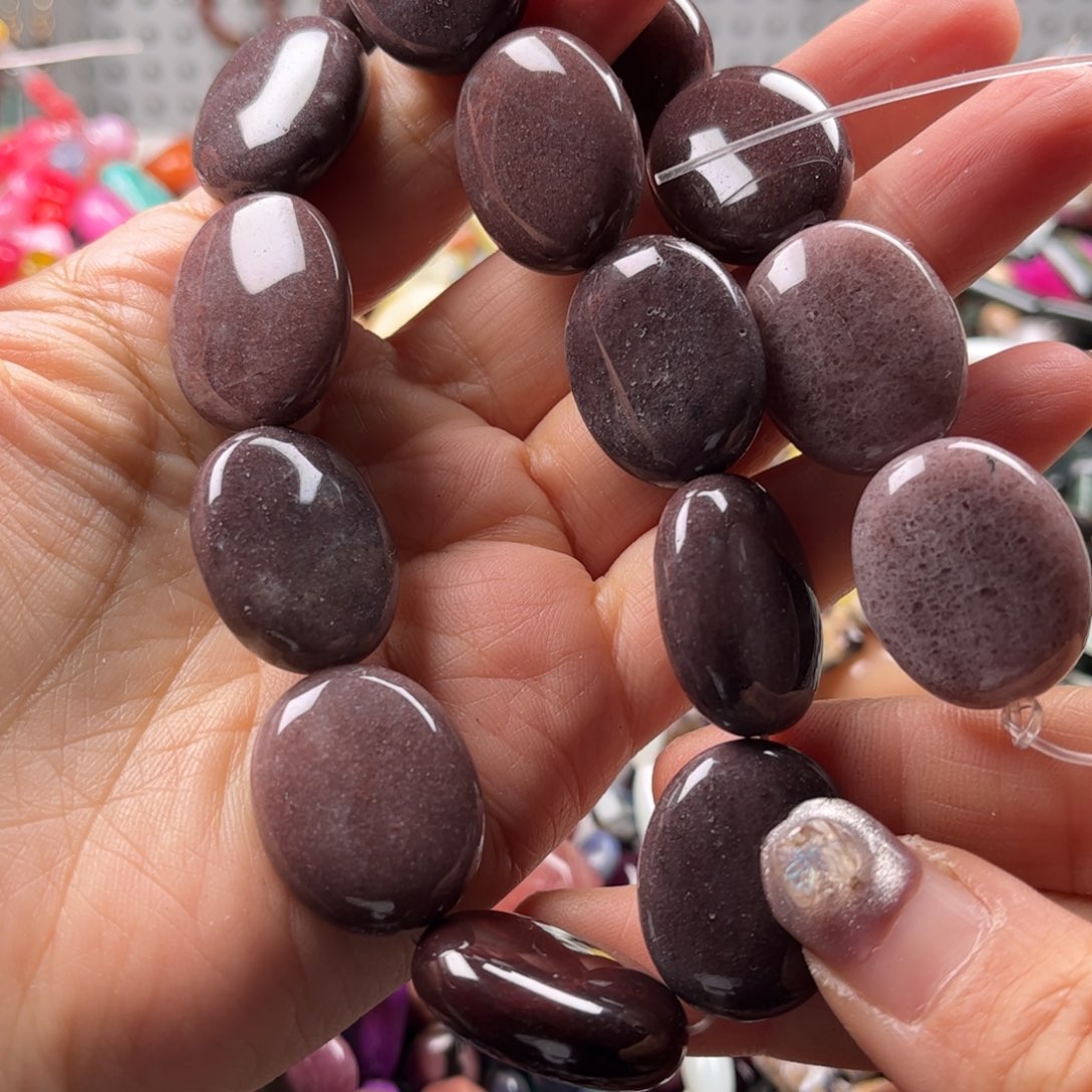 石英质玉珠宝奇石未镶嵌图