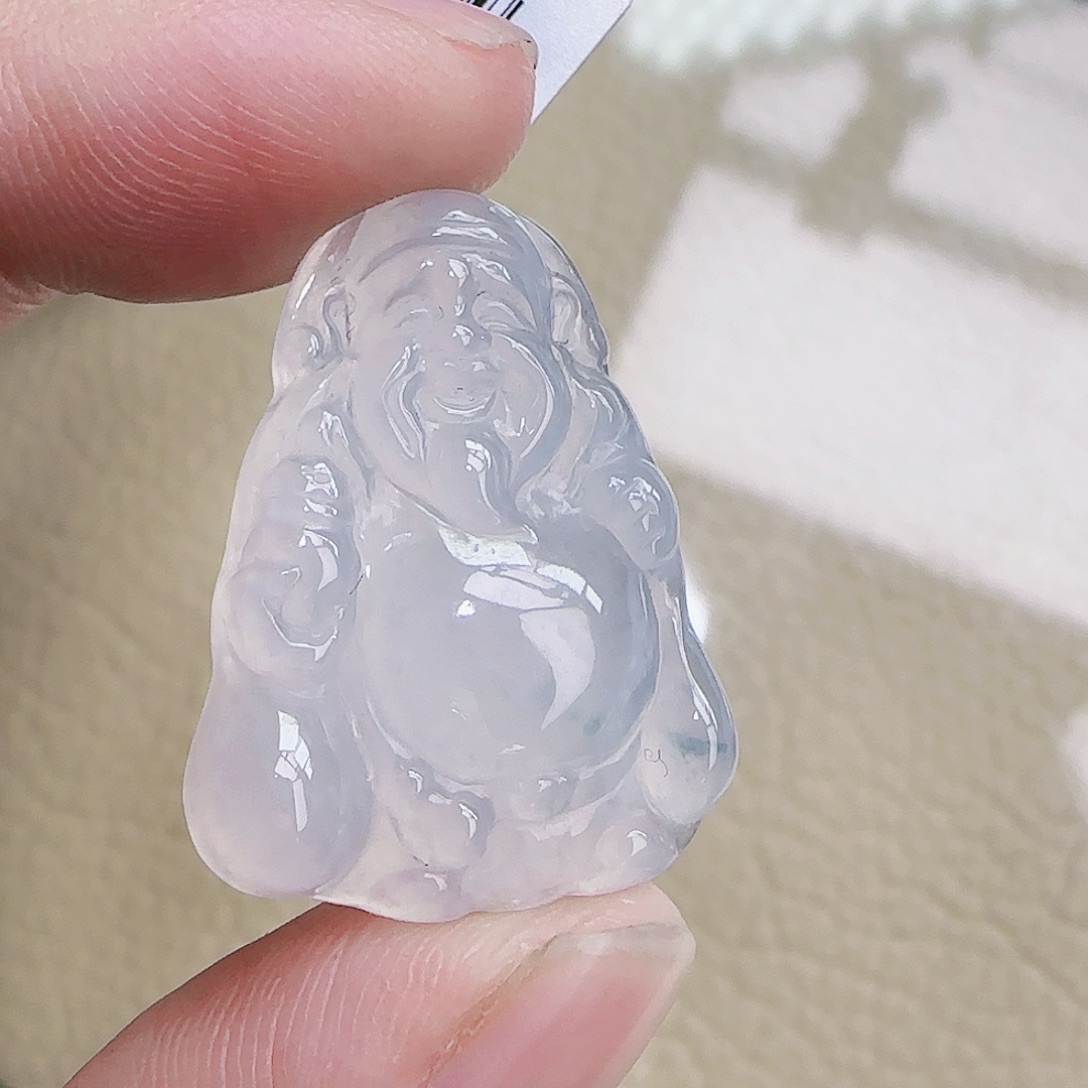 【闪购商品】颈饰未镶嵌翡翠