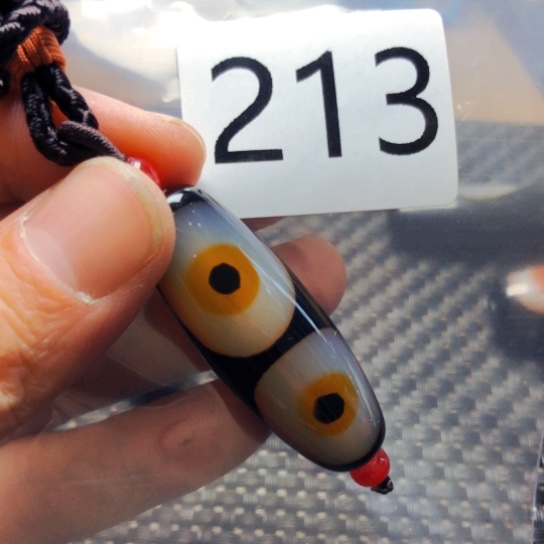 玛瑙/玉髓颈饰未镶嵌用****8