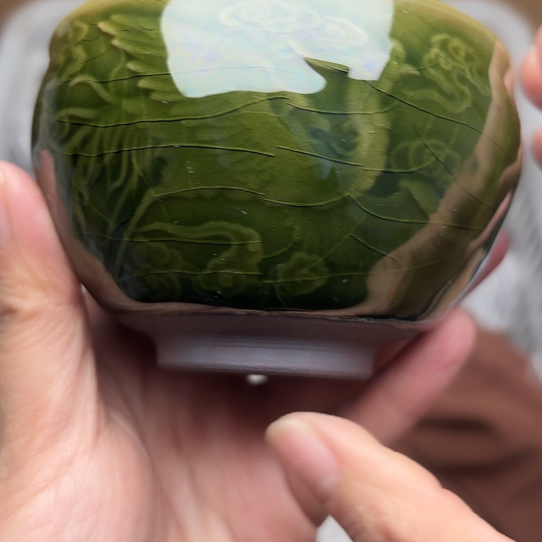 茶盏建盏主人杯单盏