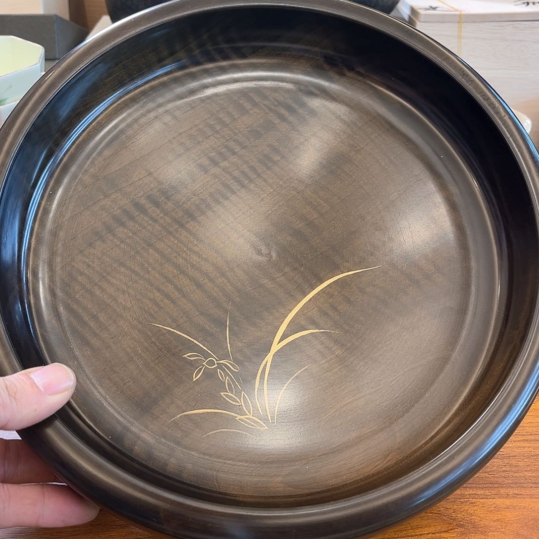 盖碗在家待一段月的感觉很棒吧