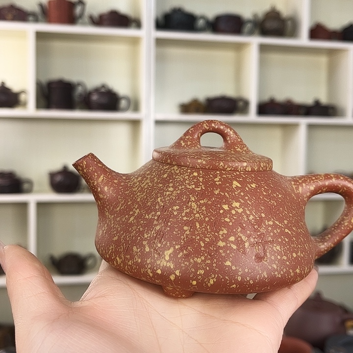 茶壶紫砂紫砂工艺厂