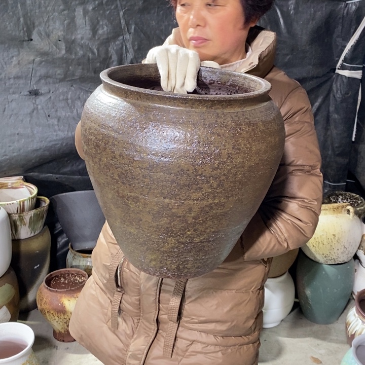 花盆口27高35～～～～～