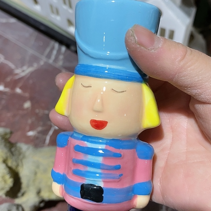 摆件陶瓷树脂家居摆件