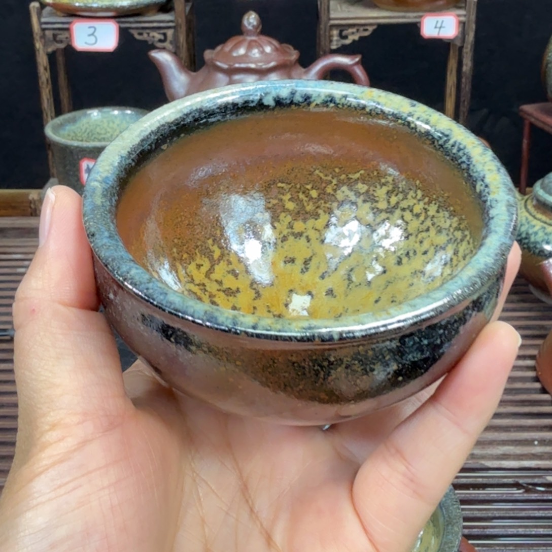 紫砂茶壶紫泥制作