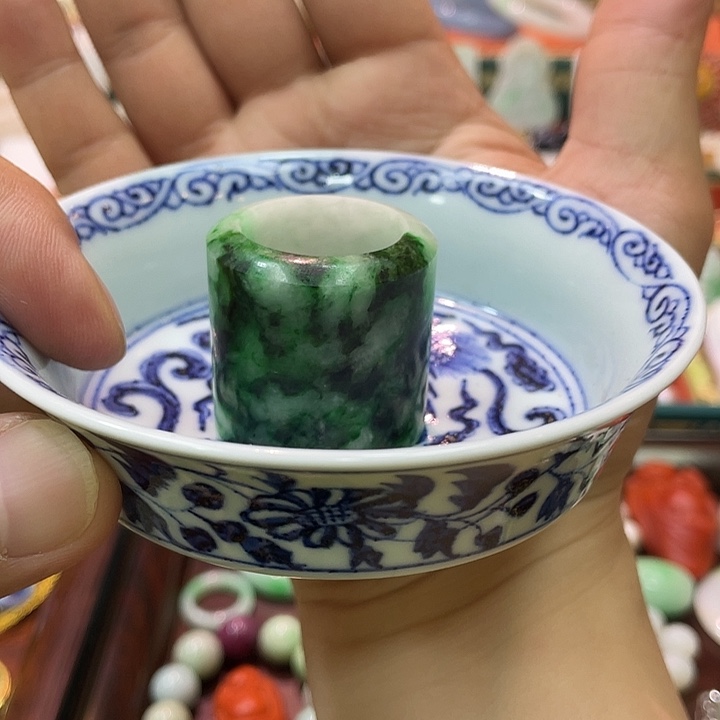 k****i闪购商品一对一讲解