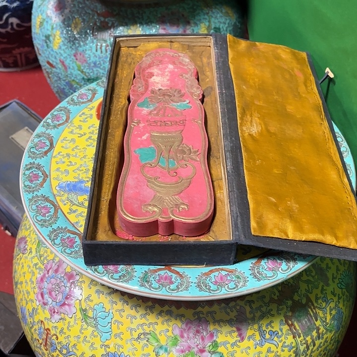 特***吃摆件陶瓷摆件不固定一件