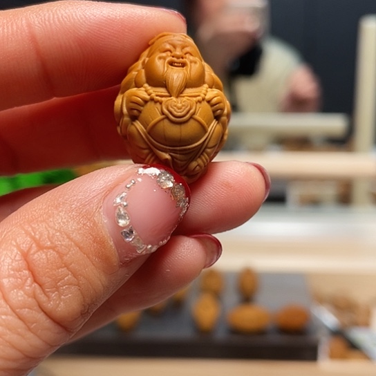 橄榄核手串/手链橄榄核