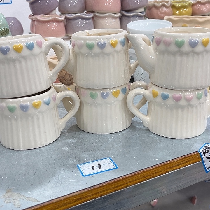 高温陶瓷材料及工艺