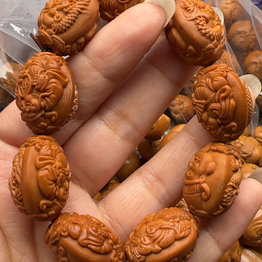 橄榄核手串/手链橄榄核