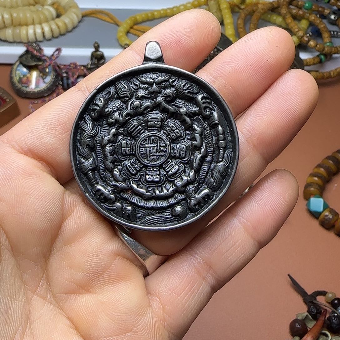 嘚***瑟手串/手链橄榄核11111