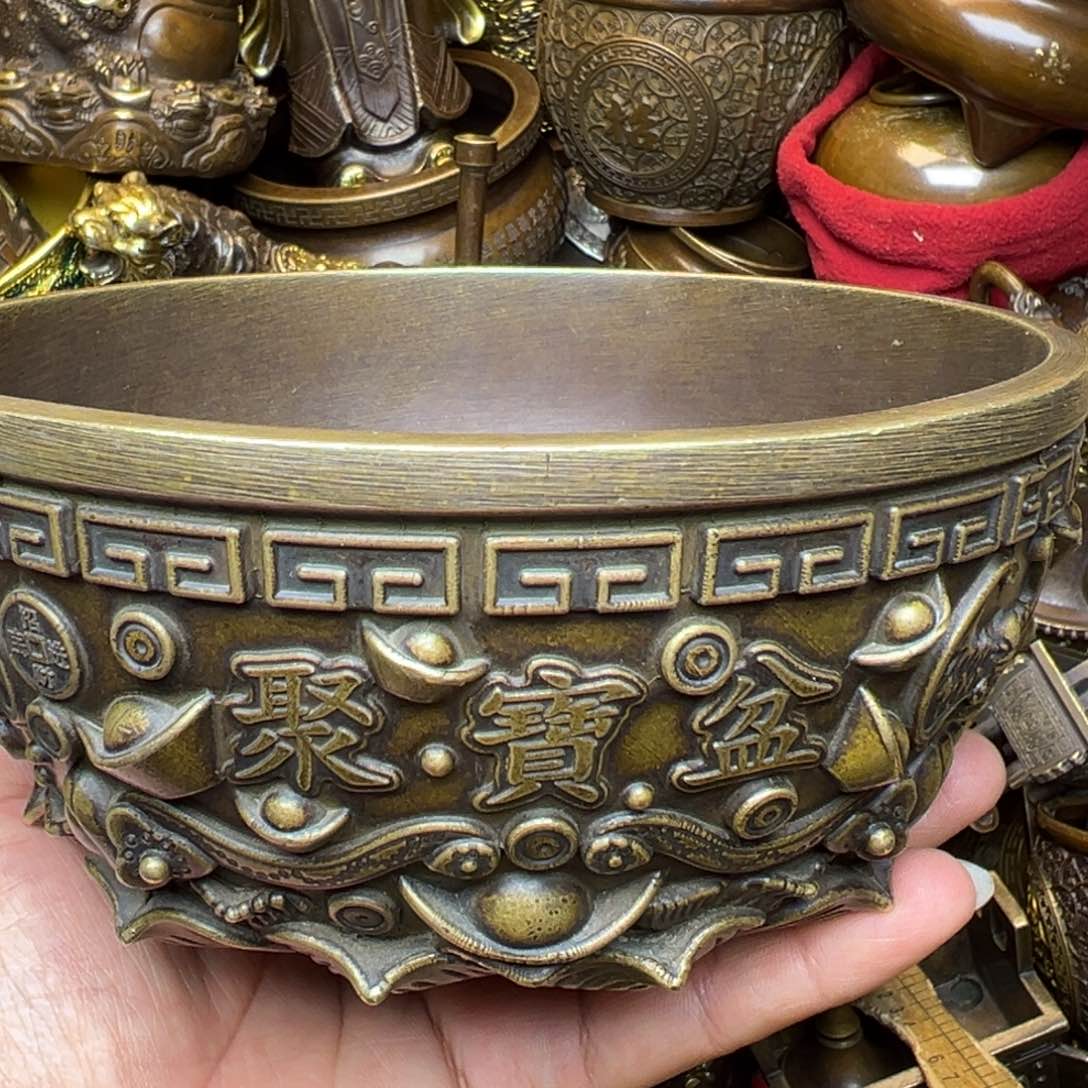 精美文玩精品摆件