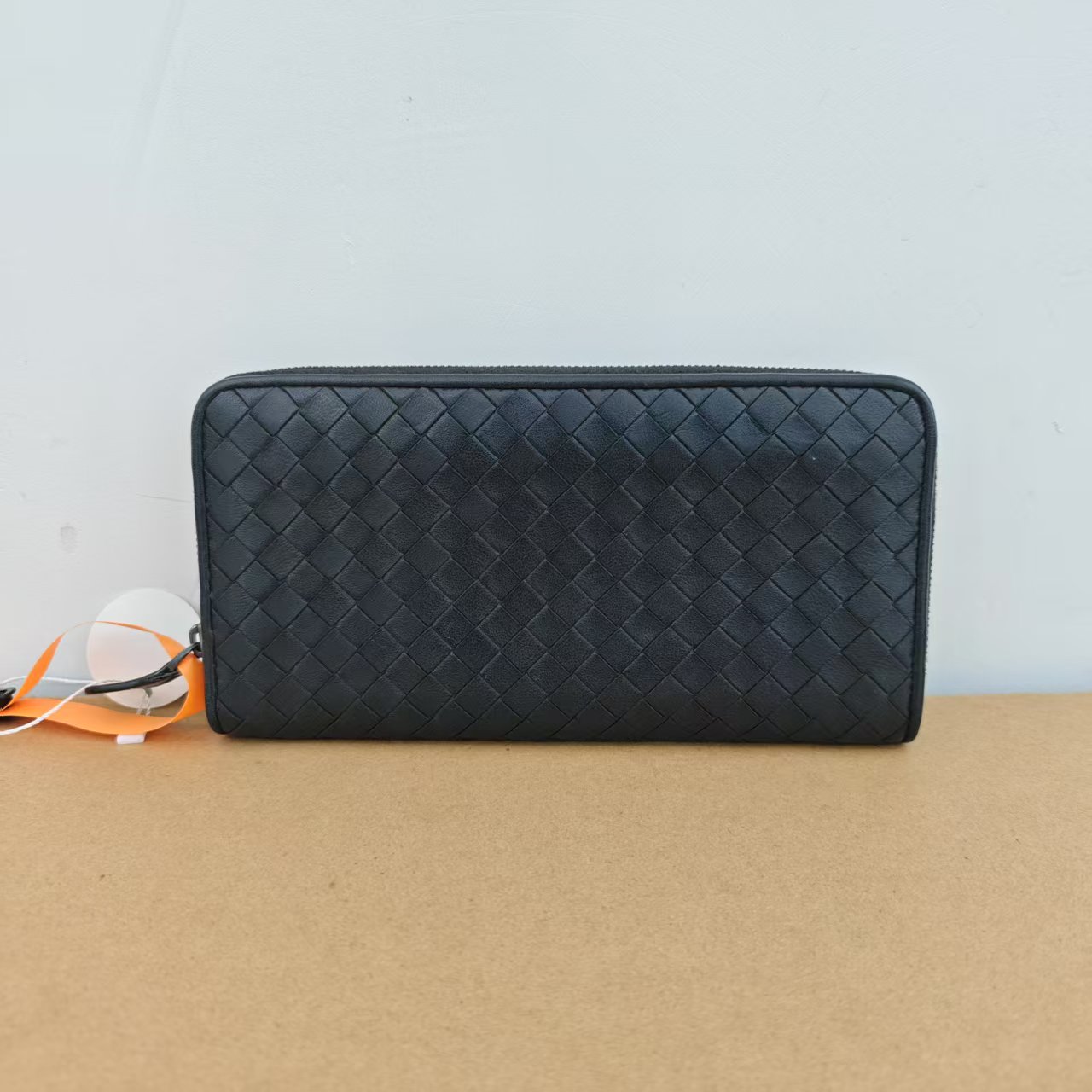 95新 BOTTEGA VENETA/葆蝶家 哈蜜精选/钱包/40579