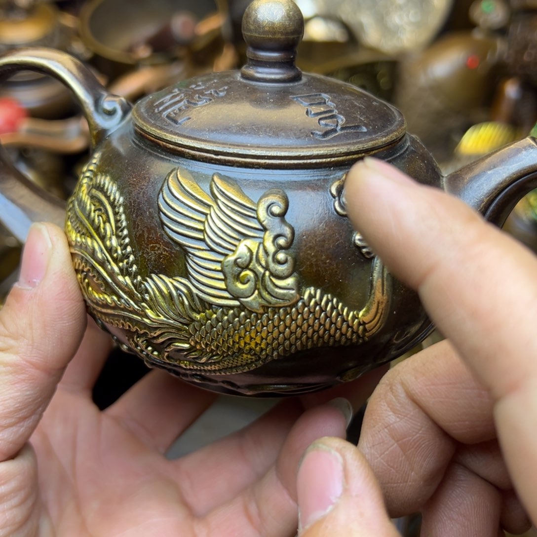 精美文玩精品摆件