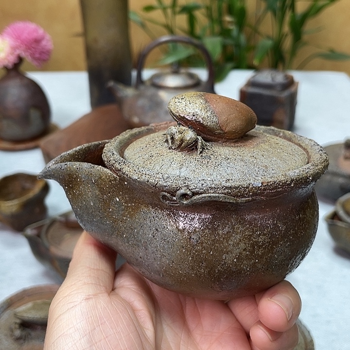 原田良二的宝瓶好