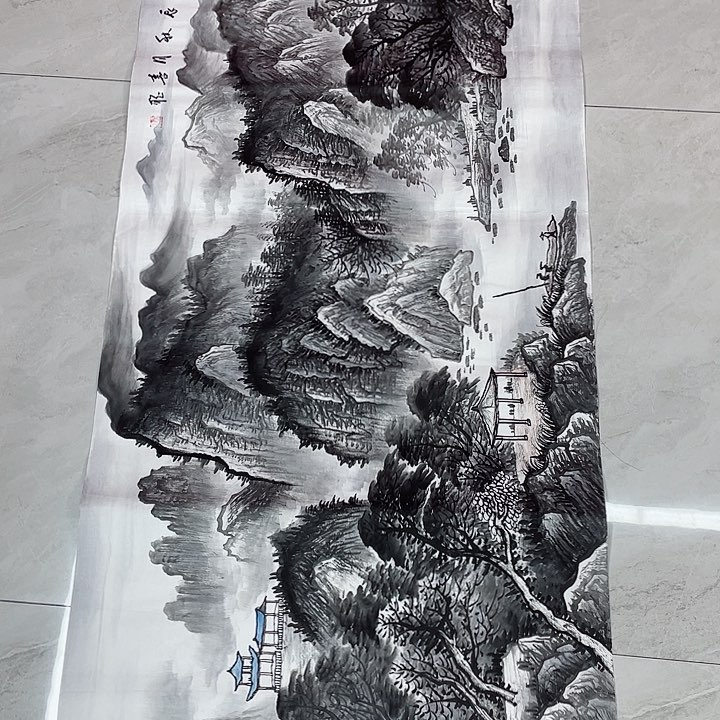 国画重中之重重中之重装修