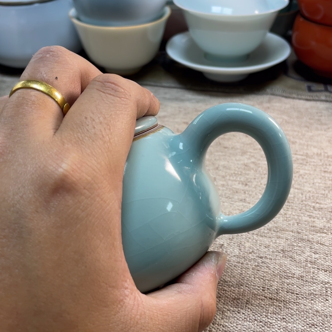 茶具茶器茶壶茶杯