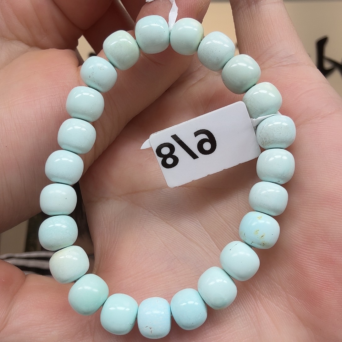 绿松石未镶嵌珠宝奇石641