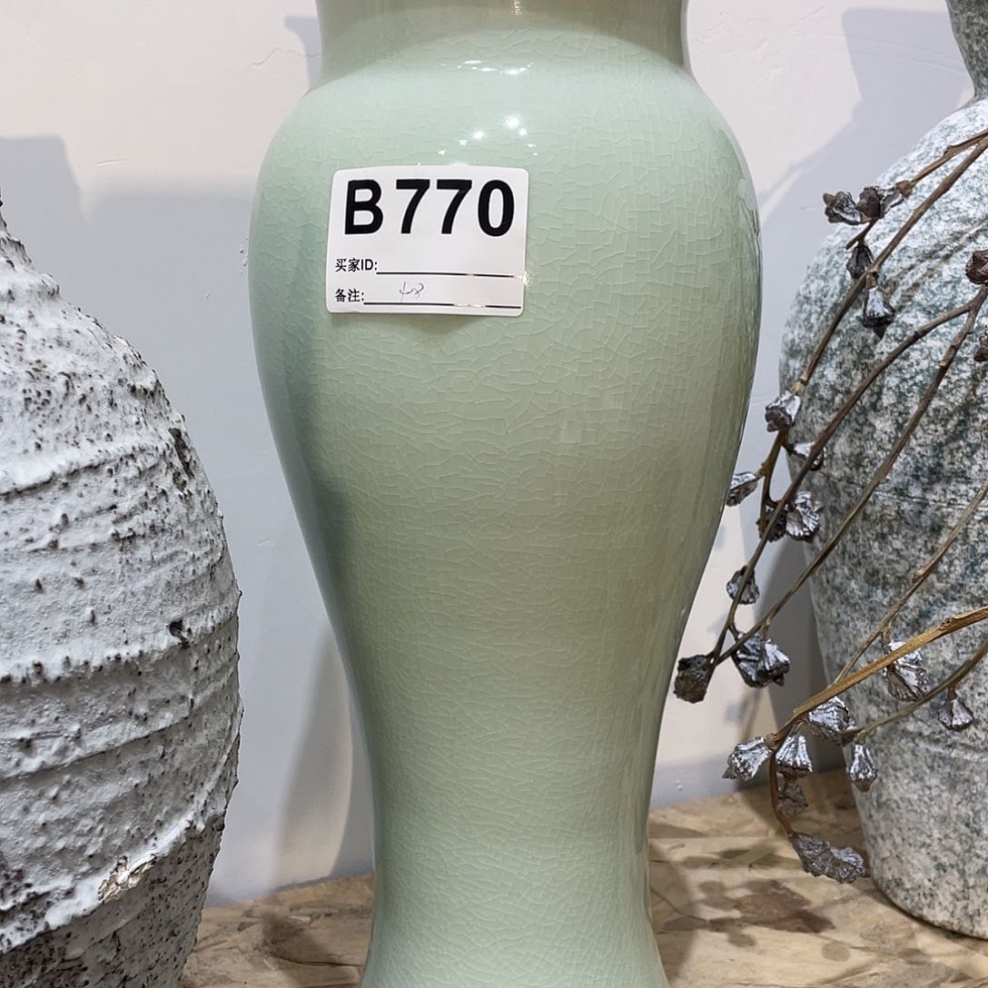 瓶景德镇陶瓷艺术博物