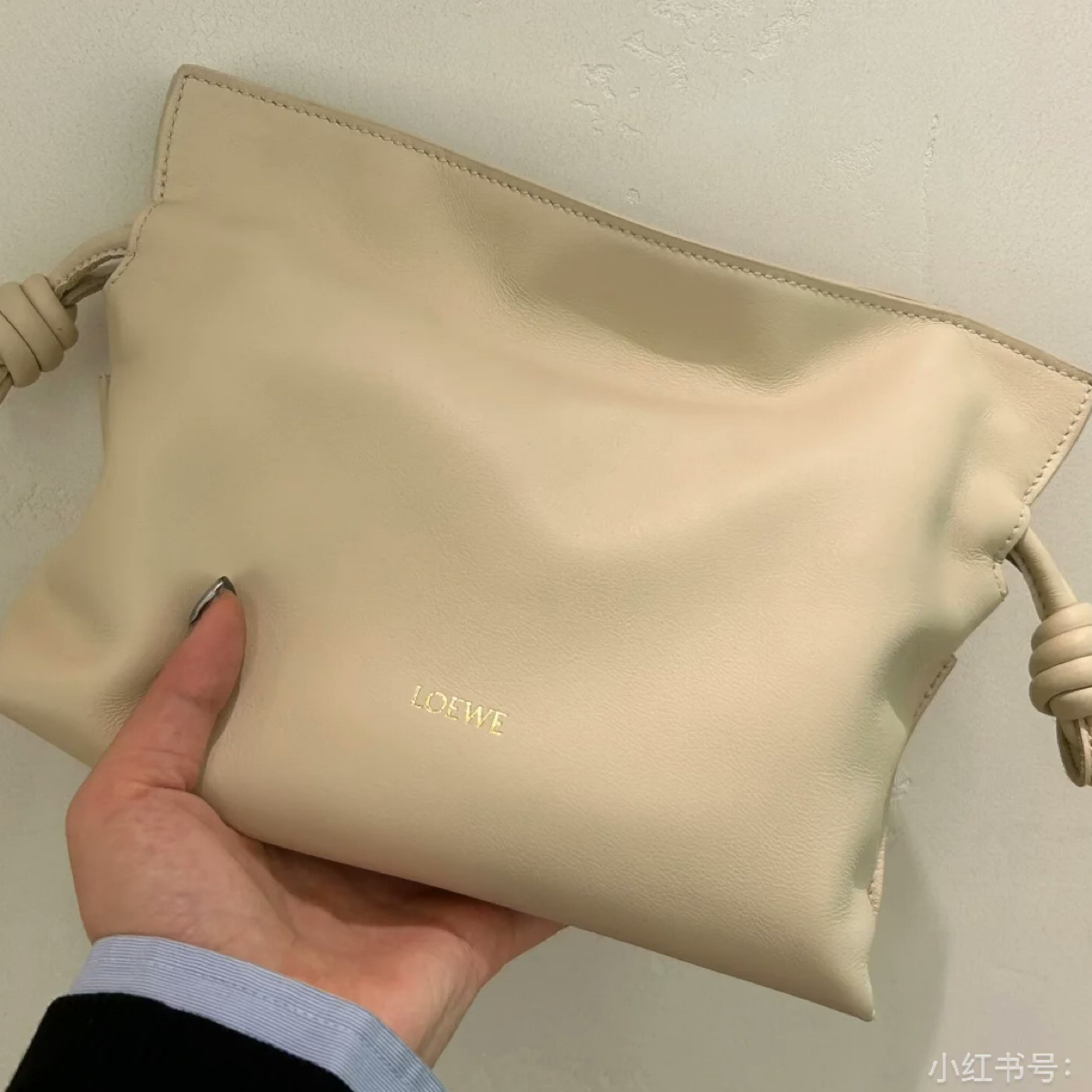 95新 LOEWE/罗意威 坤球奢选 罗意威福袋包24年