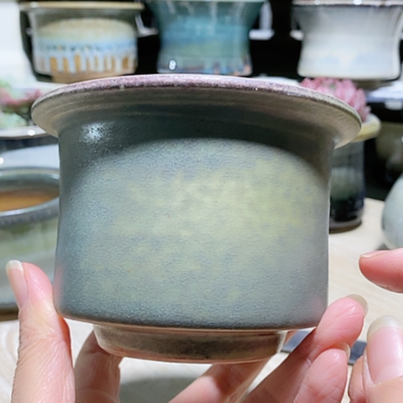 【闪购商品】红陶口9.5