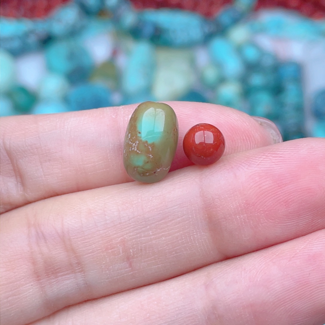 南红玛瑙珠宝奇石未镶嵌