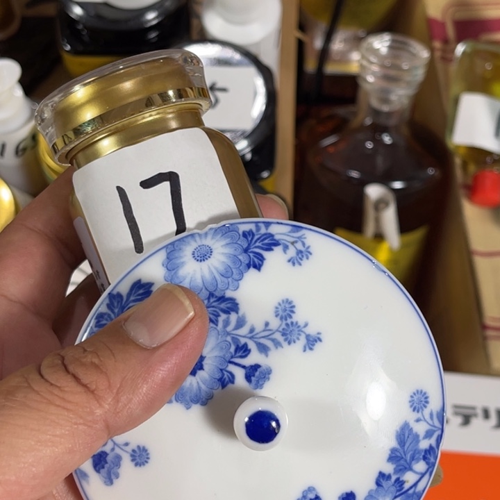 瓷片回流瓷器瓷片17