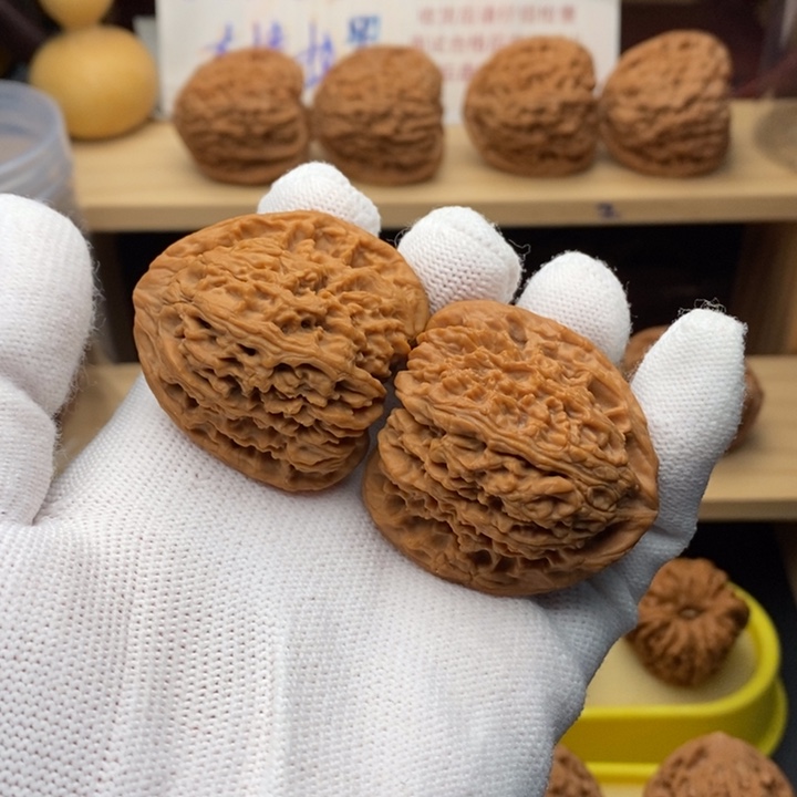 吊坠文玩核桃巧****机三角福利40尺