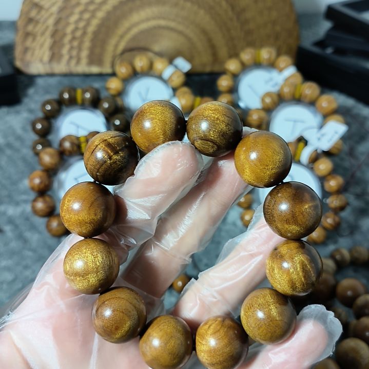 楠木（金丝楠）手串/手链