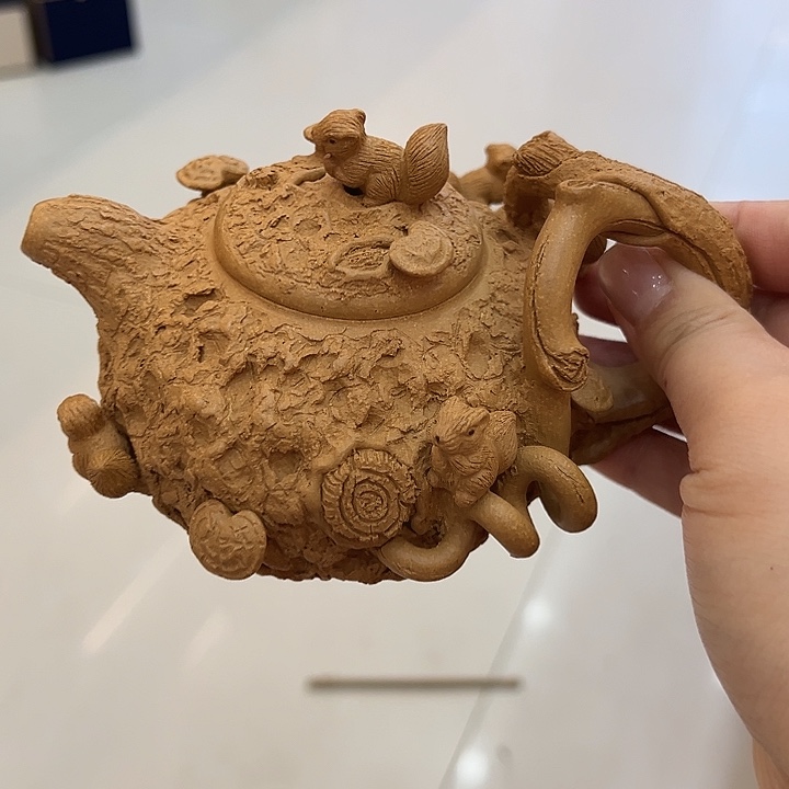 紫砂茶壶紫砂壶紫砂茶壶