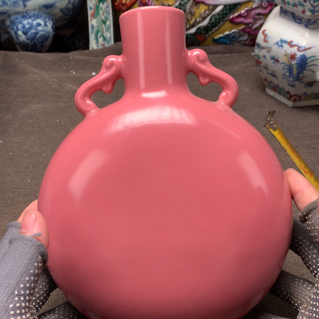 摆件陶瓷旧藏瓷器旧藏瓷器