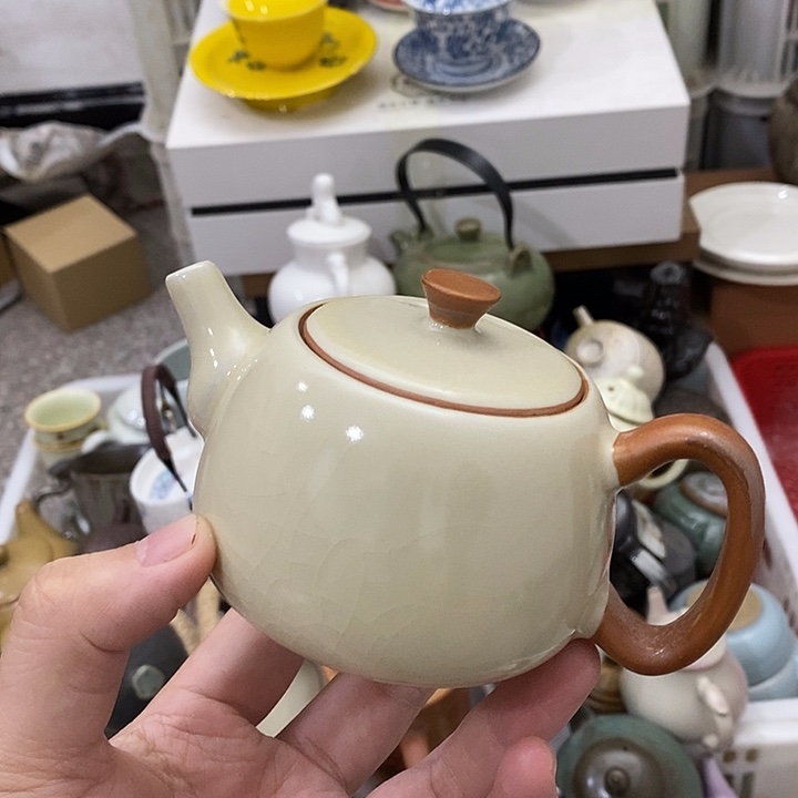 陶瓷艺术品及陶瓷制品