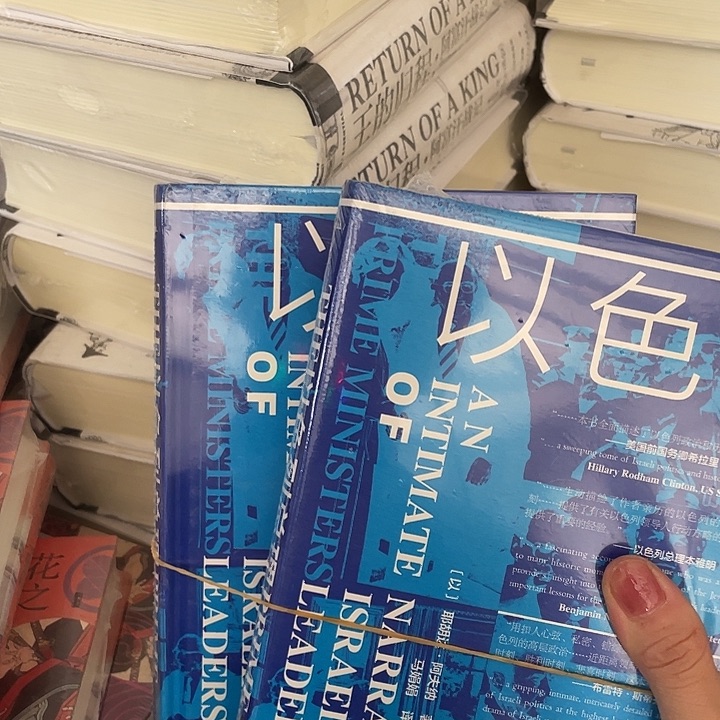 以色列总理微瑕微瑕
