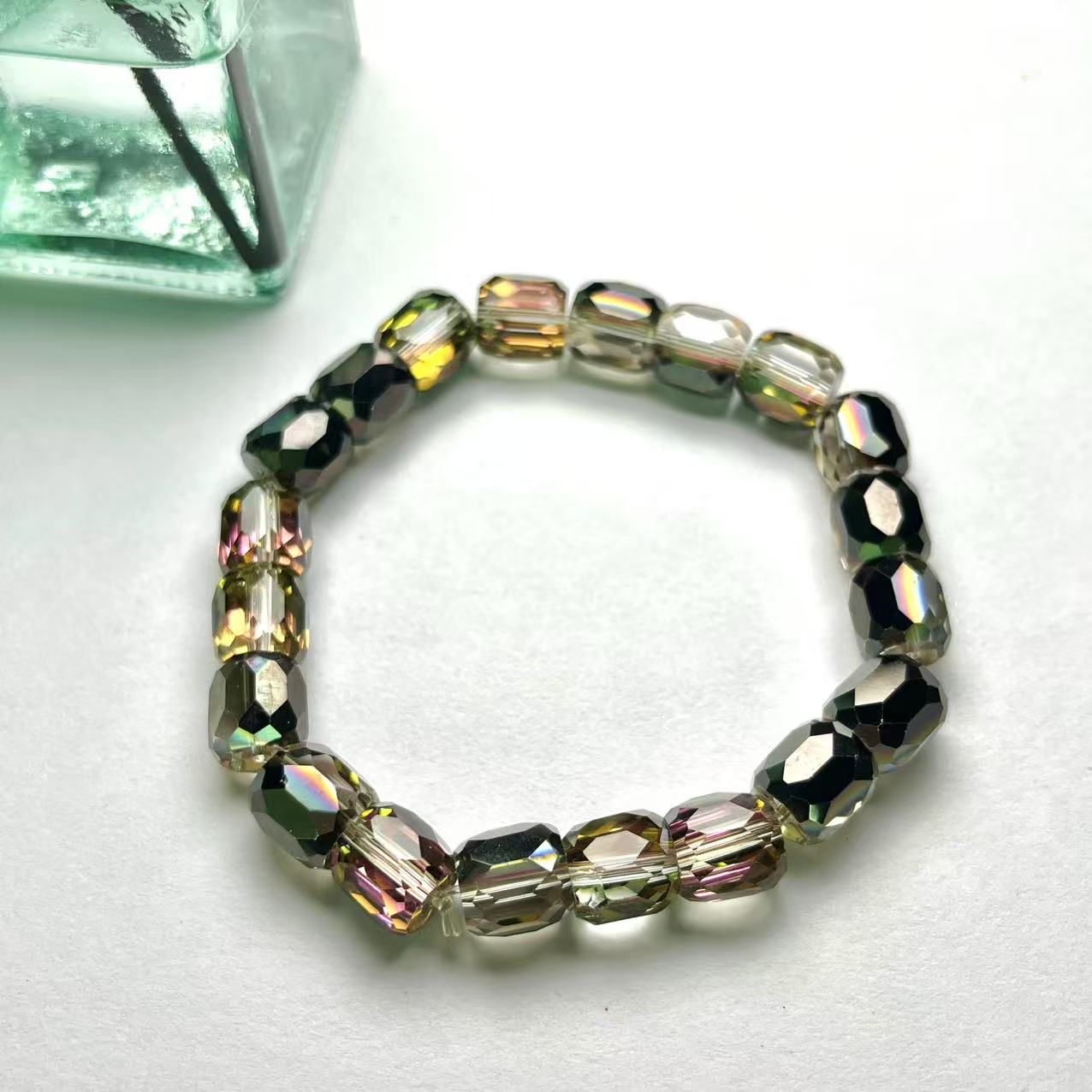 WWH505精美时尚百搭男女同款手链