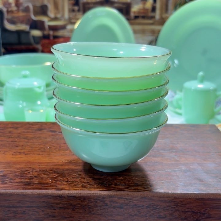 景德镇高端玉瓷单品