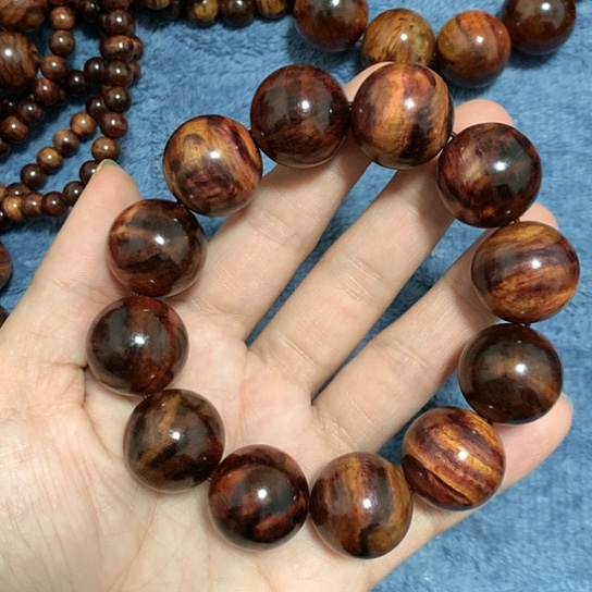 手串/手链黄花梨/降香黄檀