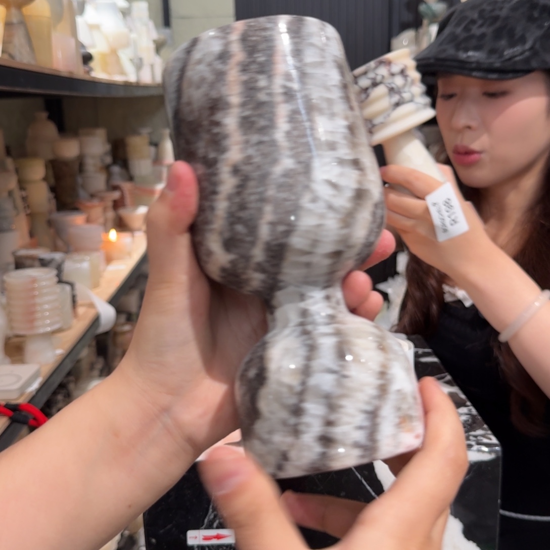 大理石R196。  两个亿