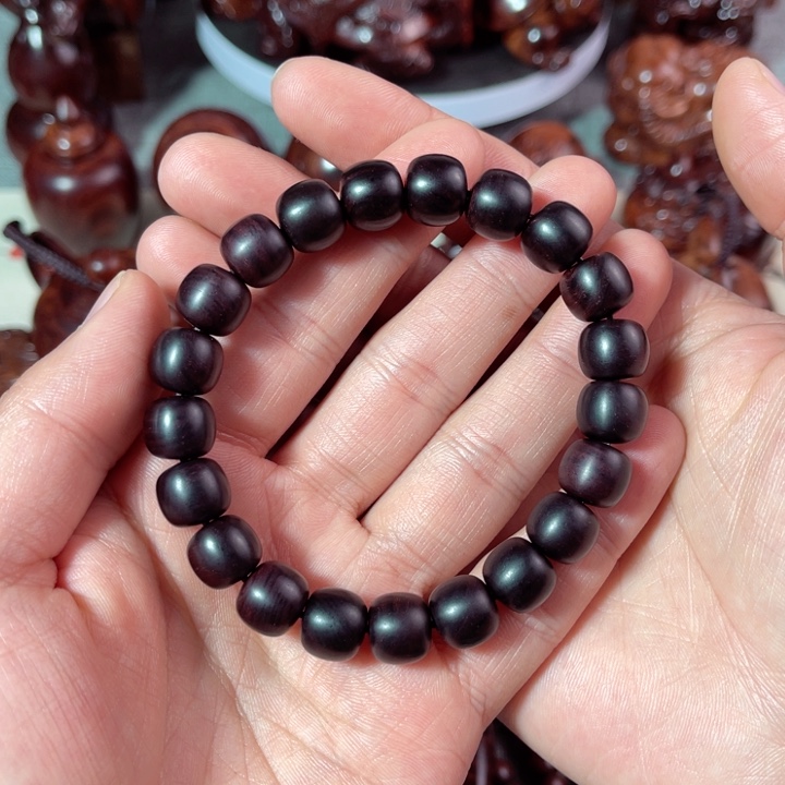 黄花梨/降香黄檀手串/手链年**余