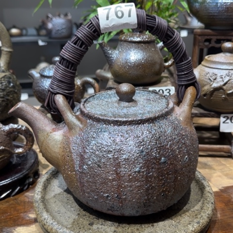 理**普大容量烧水壶1450毫升