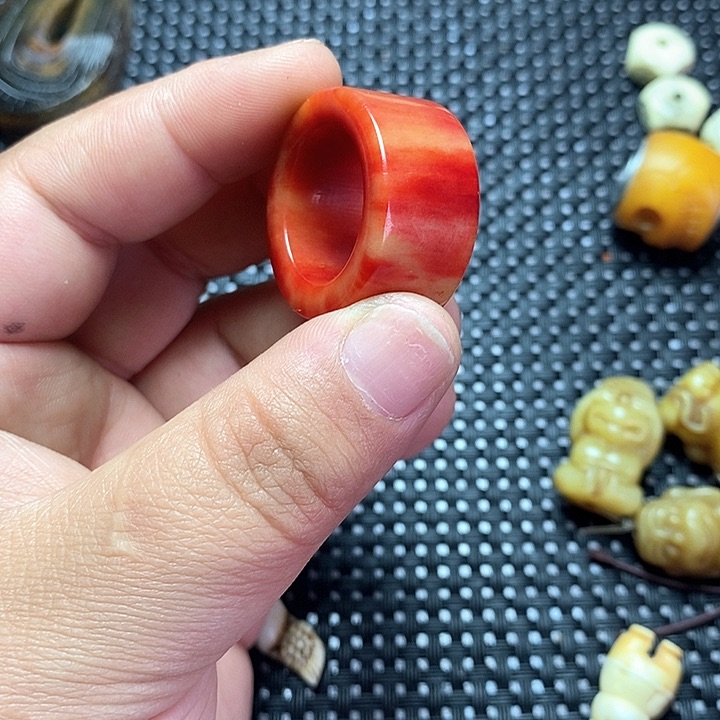 其他驼骨其他配饰