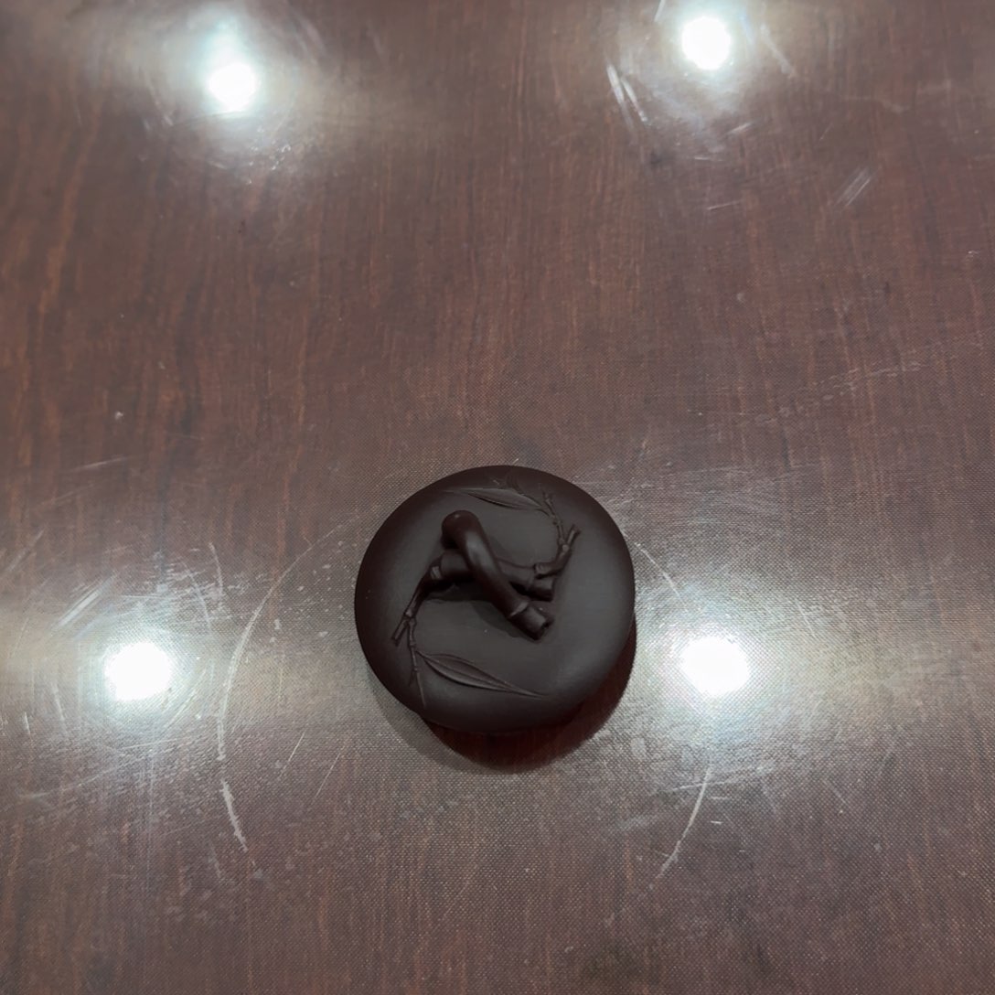 紫砂茶壶S***n宜兴紫砂 原矿正品