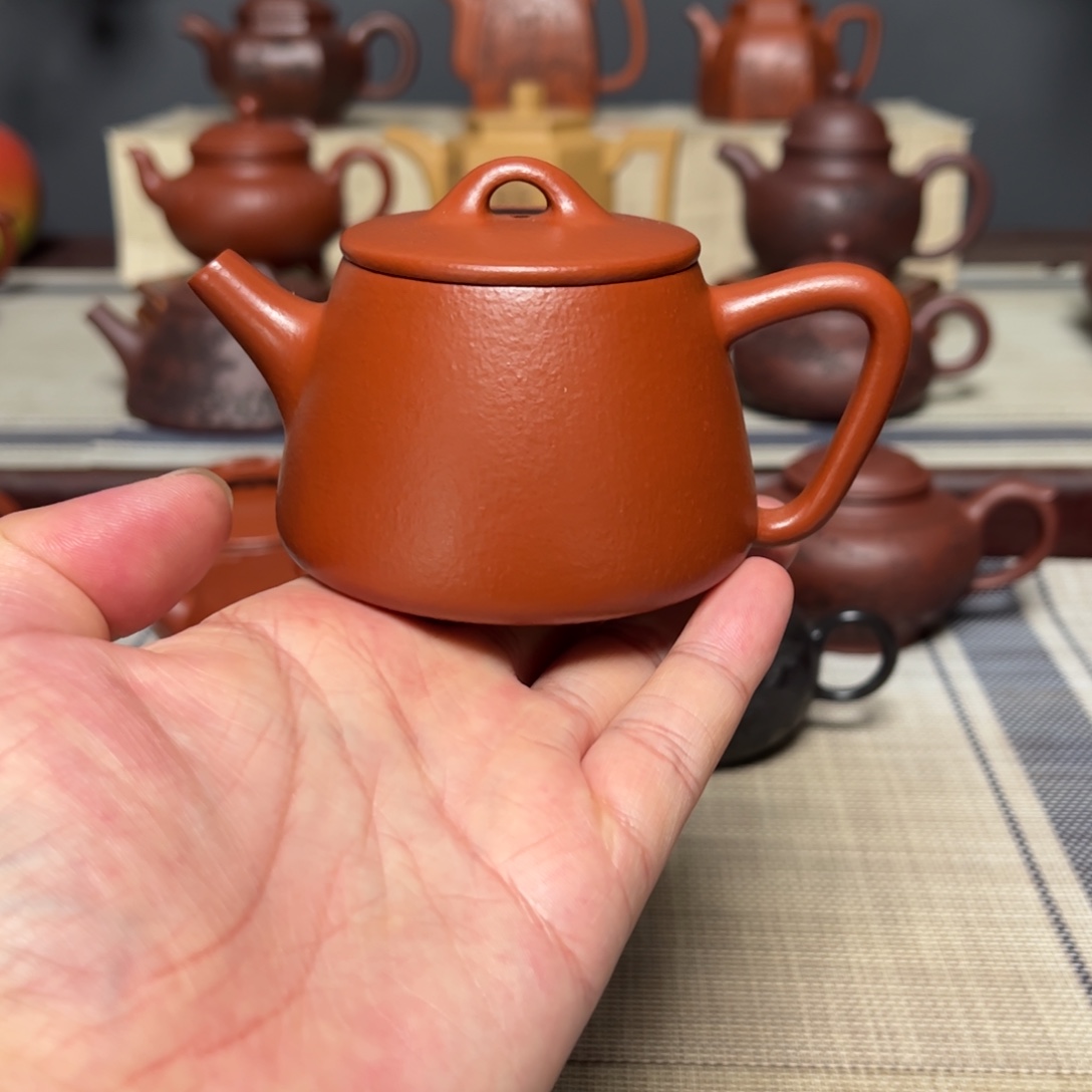 茶壶紫砂宜兴紫砂