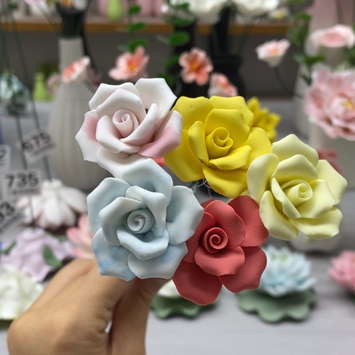 陶瓷陶瓷材料素烧